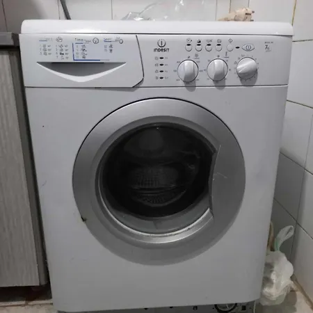 Appartement In City Center Of *