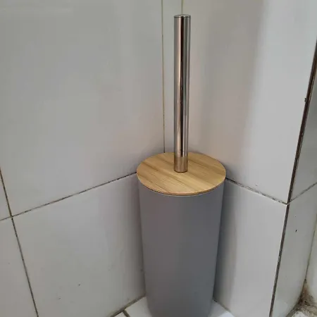 Appartement In City Center Of *