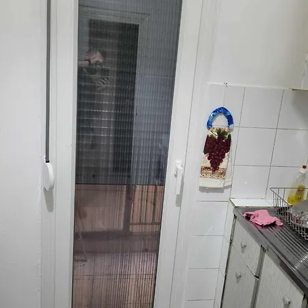 In City Center Of Appartement