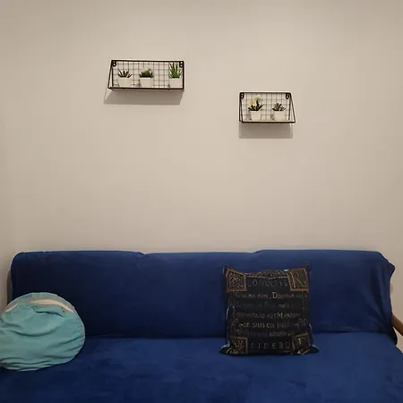 Apartment In City Center Of