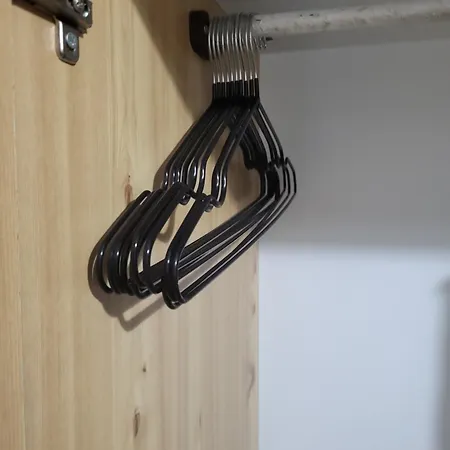 In City Center Of Apartment