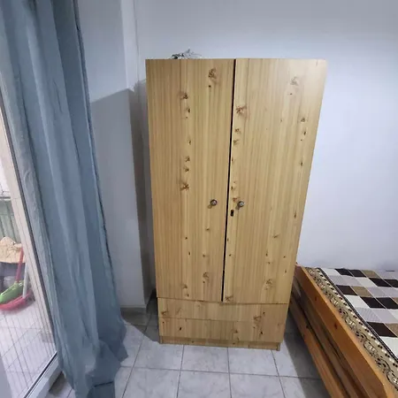 Apartment In City Center Of