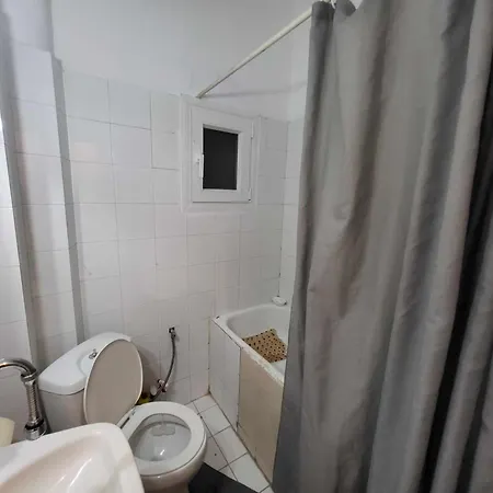 Apartment In City Center Of Thessaloniki