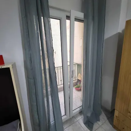 In City Center Of Apartment