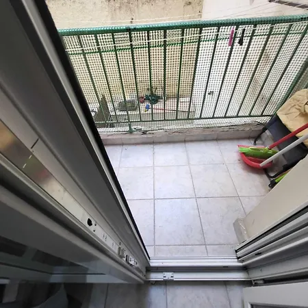 In City Center Of Apartment Thessaloniki