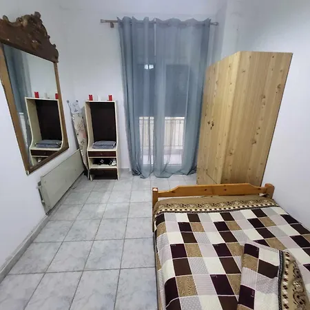 In City Center Of Apartment