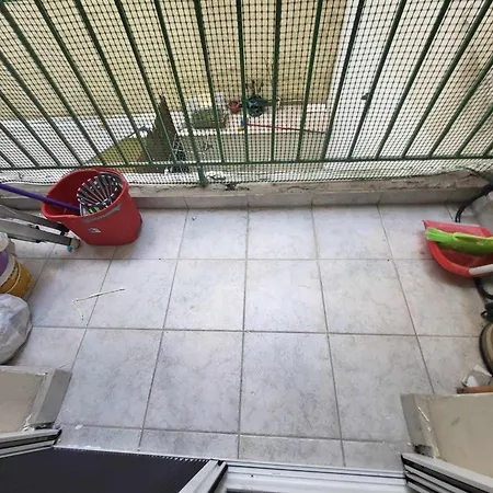 In City Center Of Apartment *